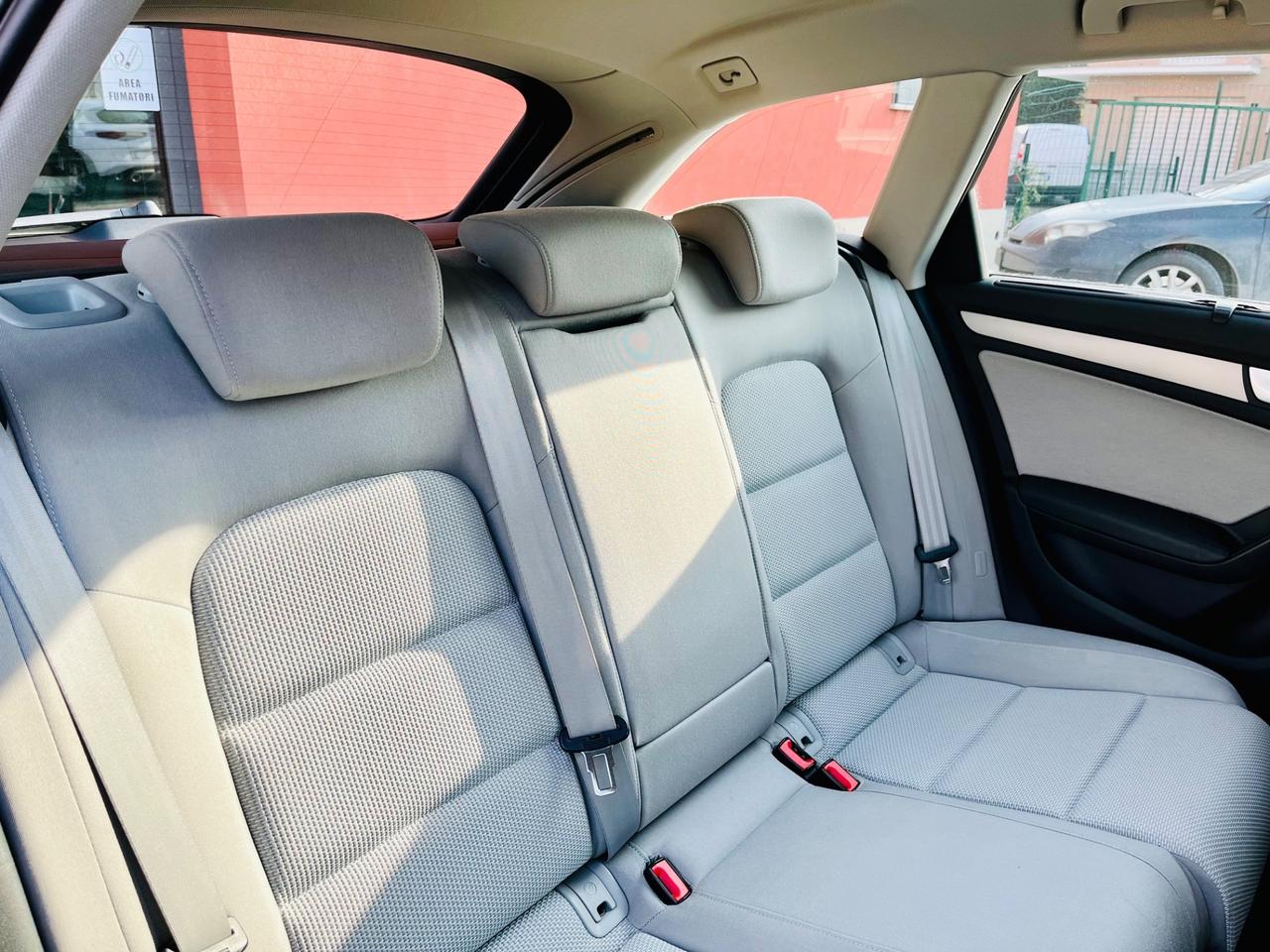 Audi A4 Allroad BELLISSIMA !!!