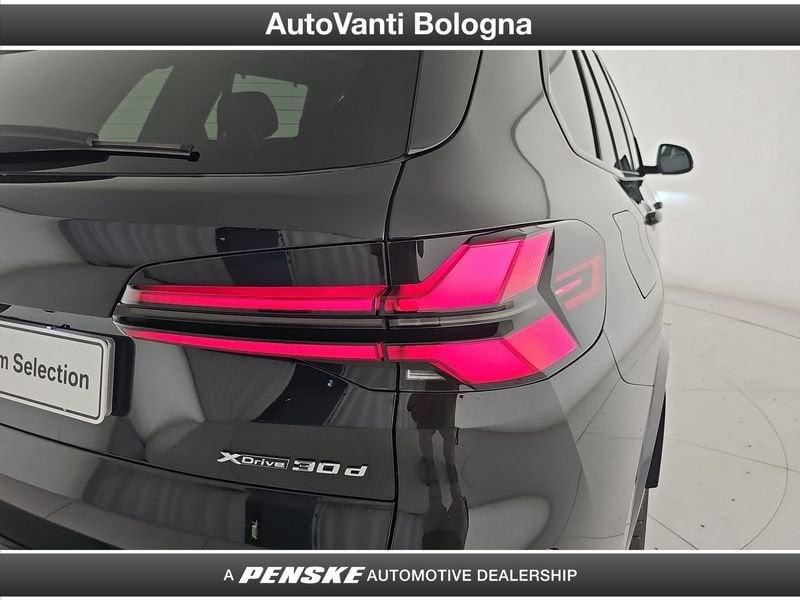 BMW X5 X5 xdrive30d MSport Pro auto