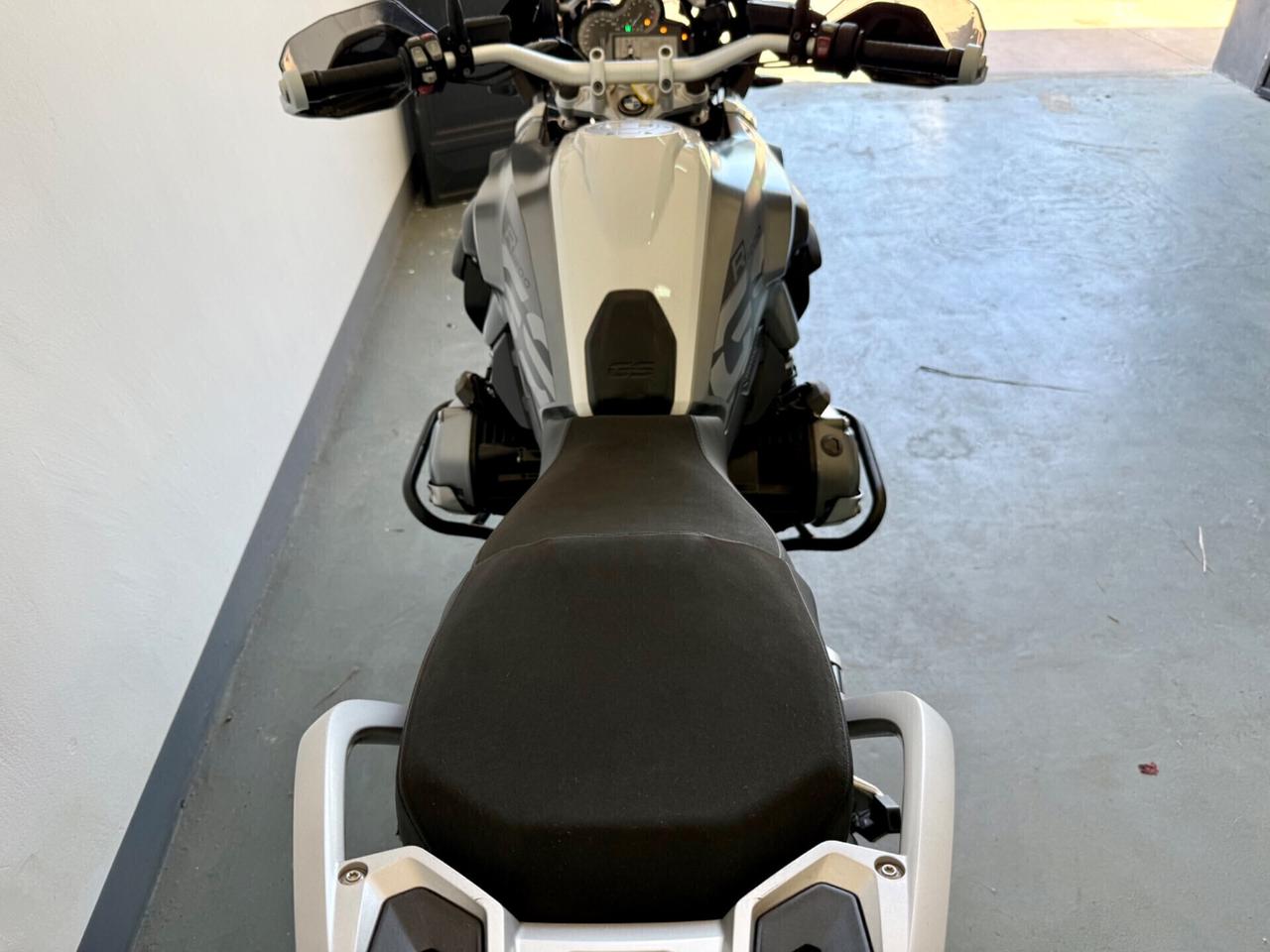 Bmw R 1200 GS LC