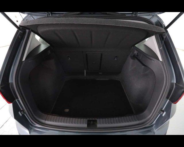 SEAT Ateca 2.0 TDI Business