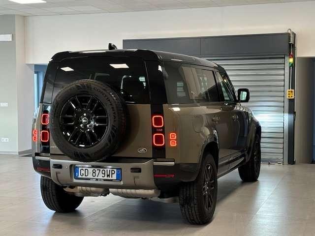 Land Rover Defender 3.0D I.6 X-DYNAMIC AWD 250CV AUTO