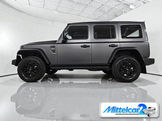 EMC 212 2.0 TGDI 8AT 4WD Adventurer