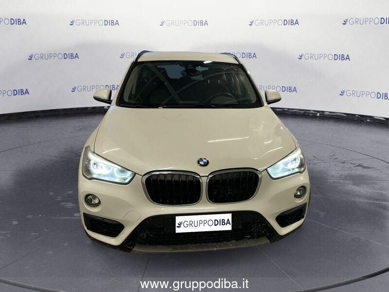 BMW X1 F48 Diesel sdrive18d Business auto