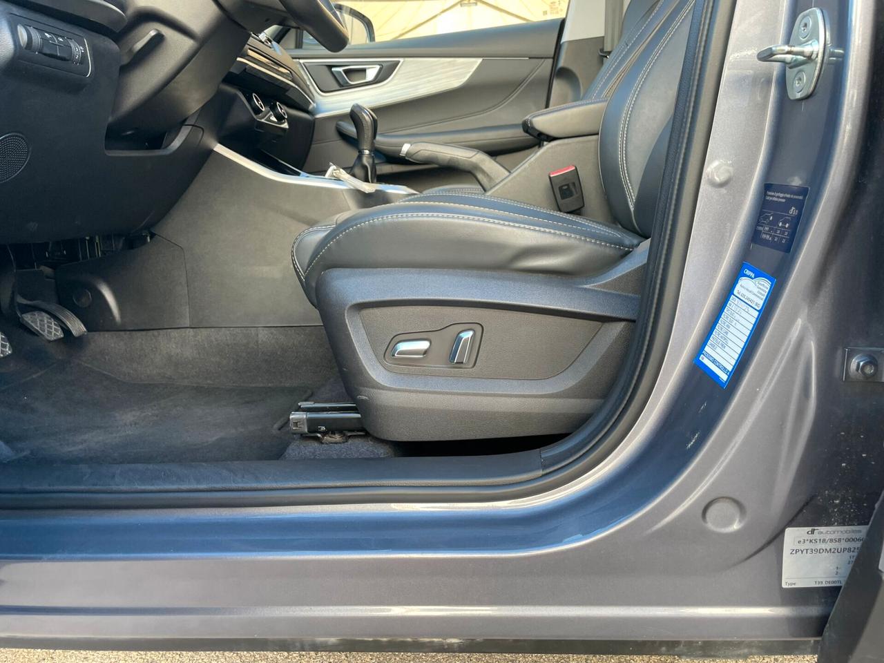 Dr 5.0 1.5 Bi-Fuel GPL