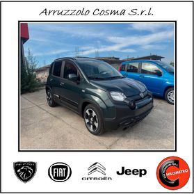 Fiat Panda 1.0 FireFly S&S Hybrid Pandina-offerta valida con promo finanziamento-rottamazione