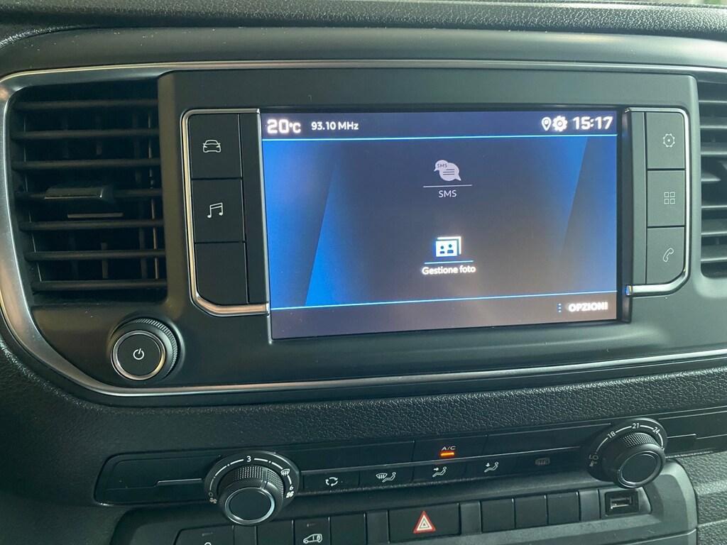 Peugeot Expert 1.5 Bluehdi Premium std 120cv S&S E6d - PROMO