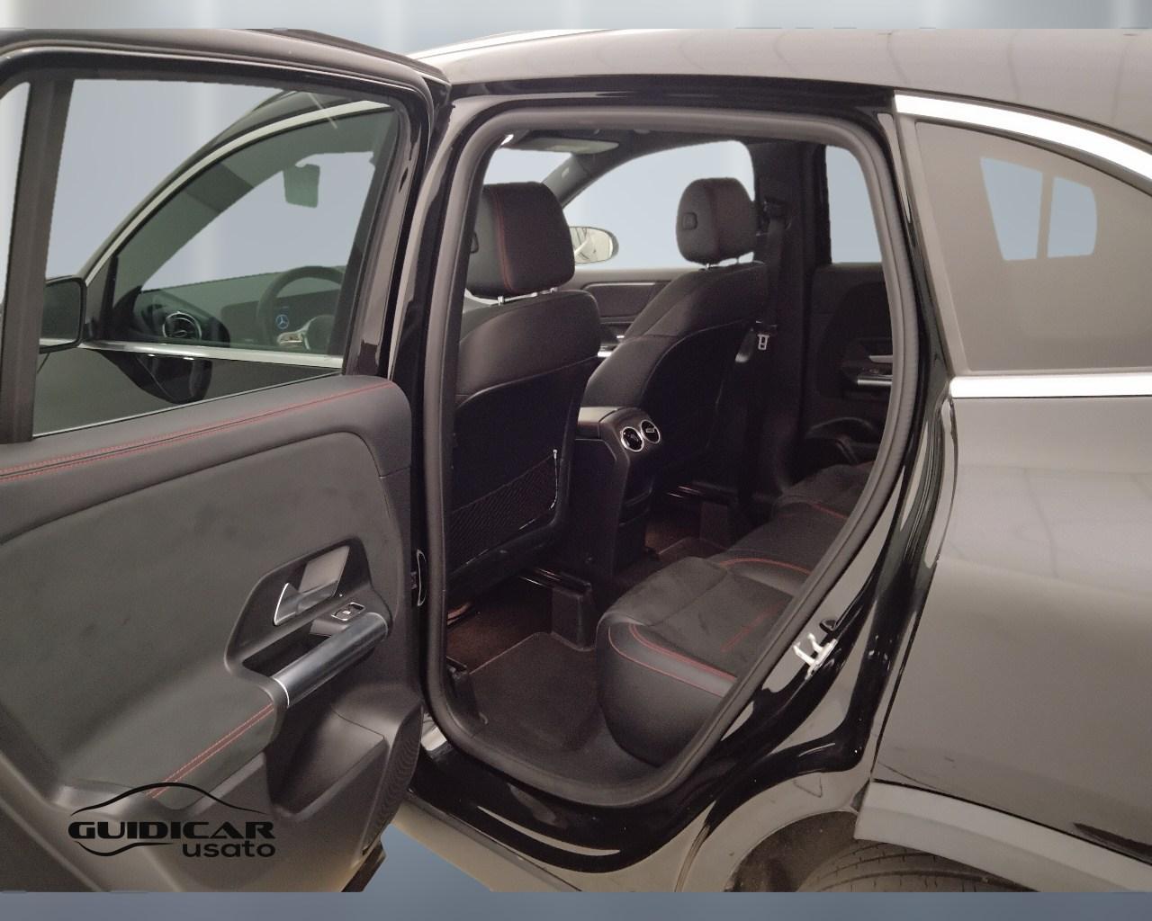 Mercedes-Benz GLA-H247 2020 - GLA 200 d Premium 4matic auto