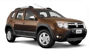 DACIA DUSTER DIESEL 1.5