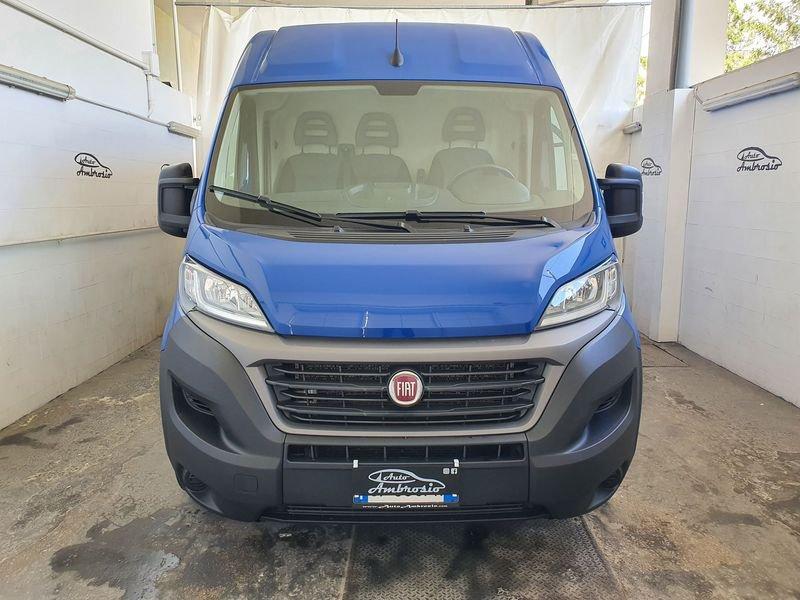 FIAT Ducato Ducato 33 2.3 MJT PLM-TA Furgone TUA DA 208,00 AL MESE