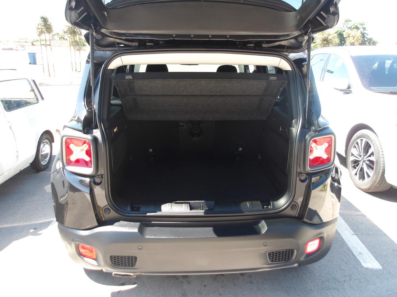 JEEP RENEGADE 1.6 DIESEL-GARANZIA FULL