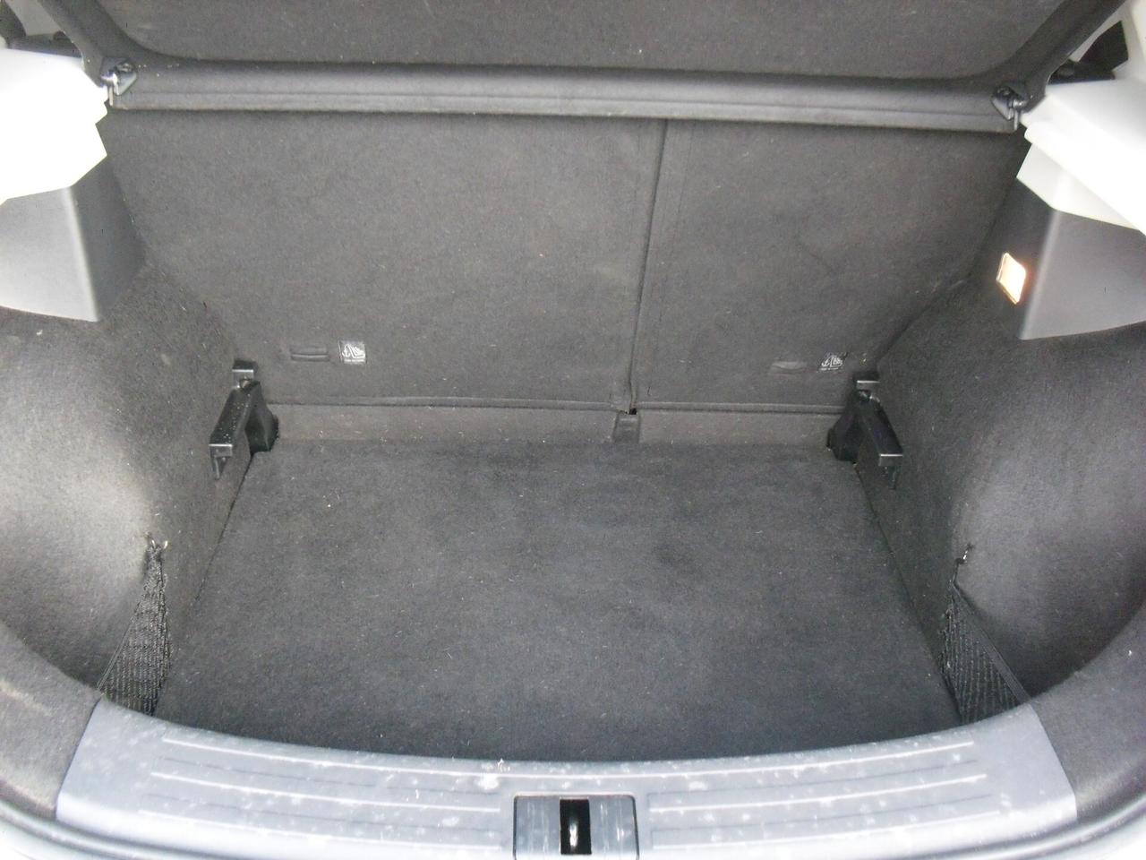 Mg ZS 1.5 VTi-tech 106cv Luxury, PERFETTA, FULL OPTIONAL!!