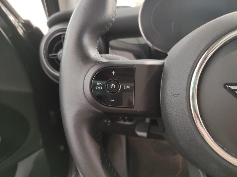 MINI Mini 5 porte (F55) - Mini 1.5 Cooper Classic 5 porte