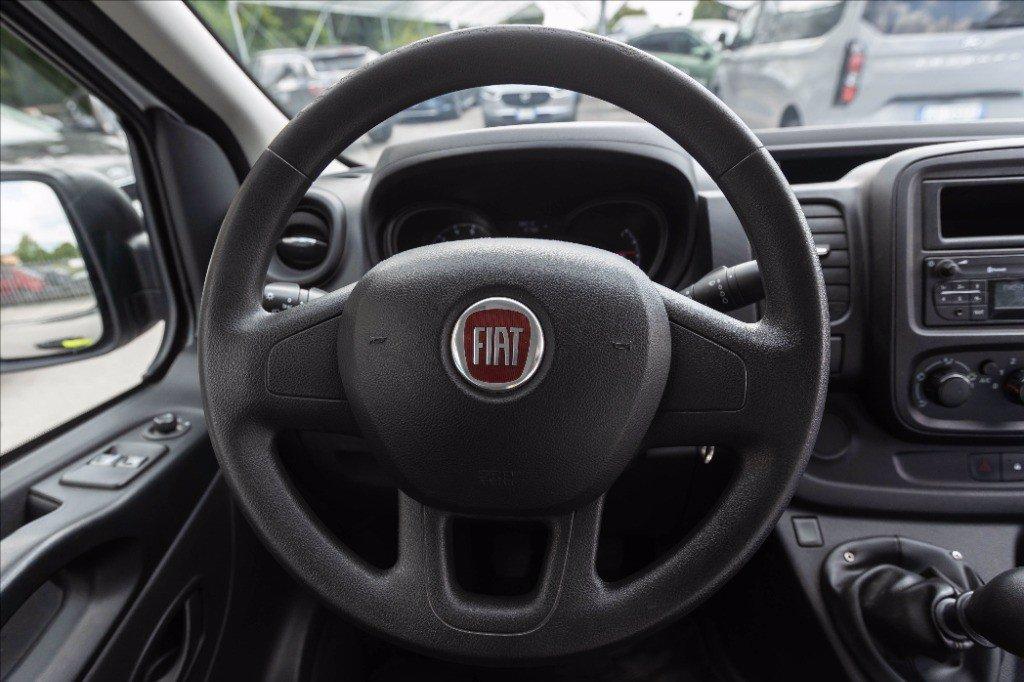 FIAT Talento 1.6 mjt CH1 12Q 120cv E6 del 2018
