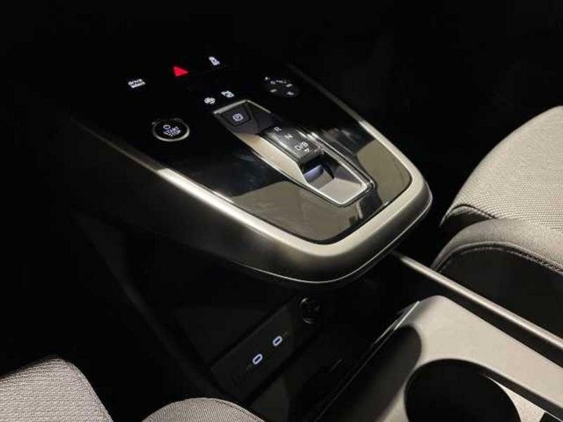 Audi Q4 e-tron Q4 Sportback e-tron e-tron 45 S line edition