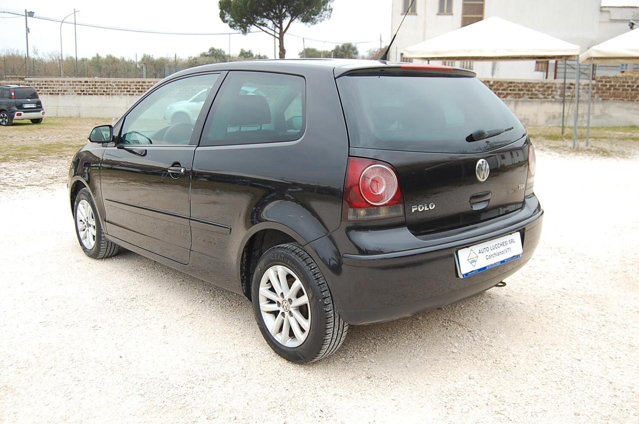 Volkswagen Polo 1.4/69CV TDI 3p. Comfortline