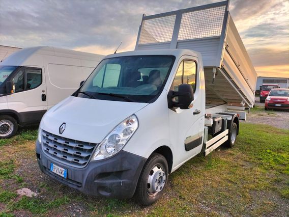 Renault Master 2.3 150cv , Bianco