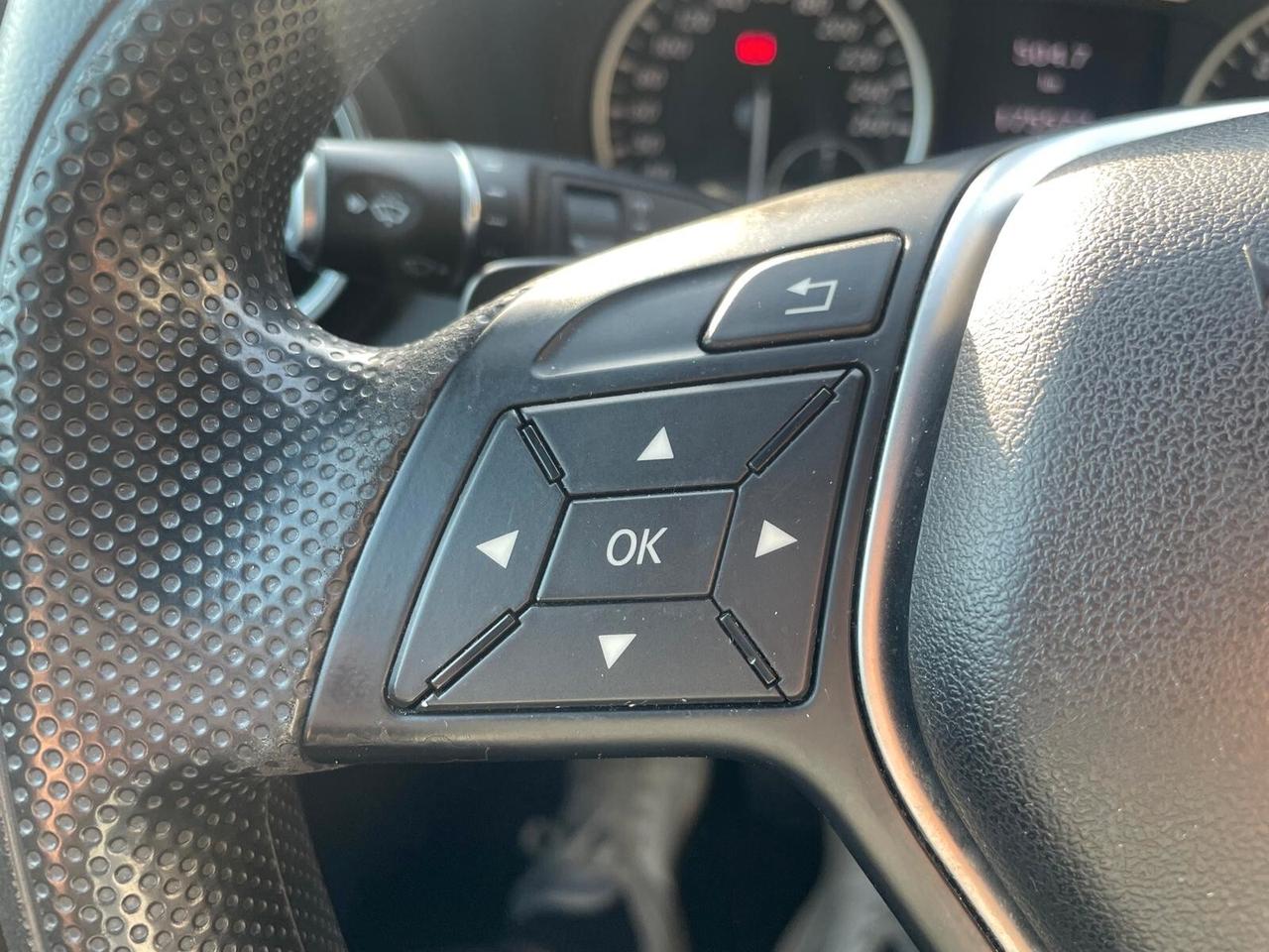 Mercedes-benz A 180 CDI Executive