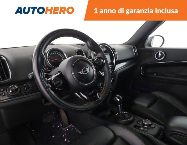 MINI Countryman 2.0 Cooper S Countryman