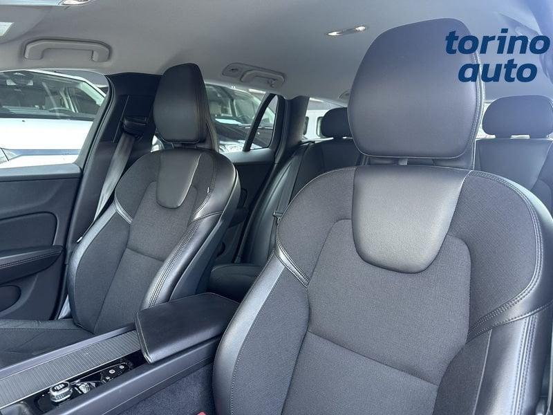 Volvo V60 D3 Momentum Business Pro
