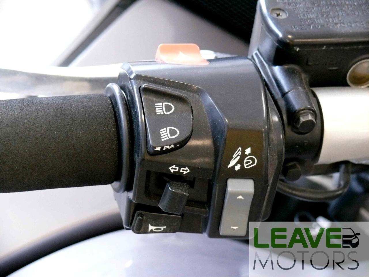 Honda Pan European Pan European (M1325)