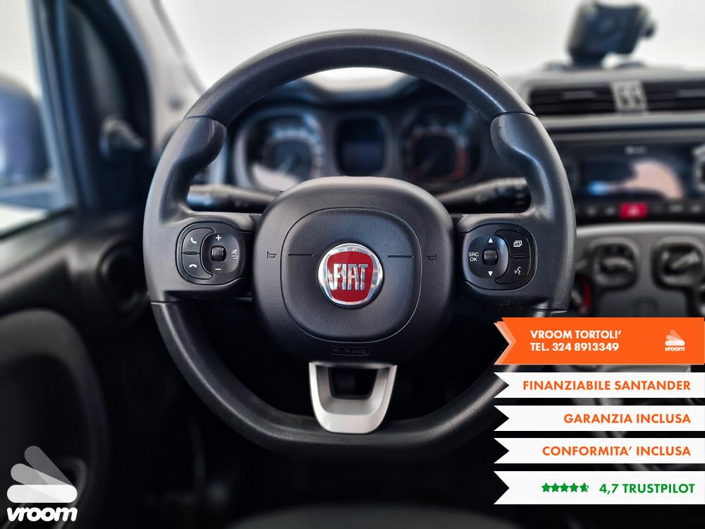 FIAT Panda 3ª serie Panda 1.2 EasyPower Easy