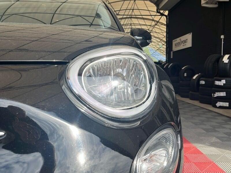 FIAT 500X 1.3 Mjet 95cv MT6