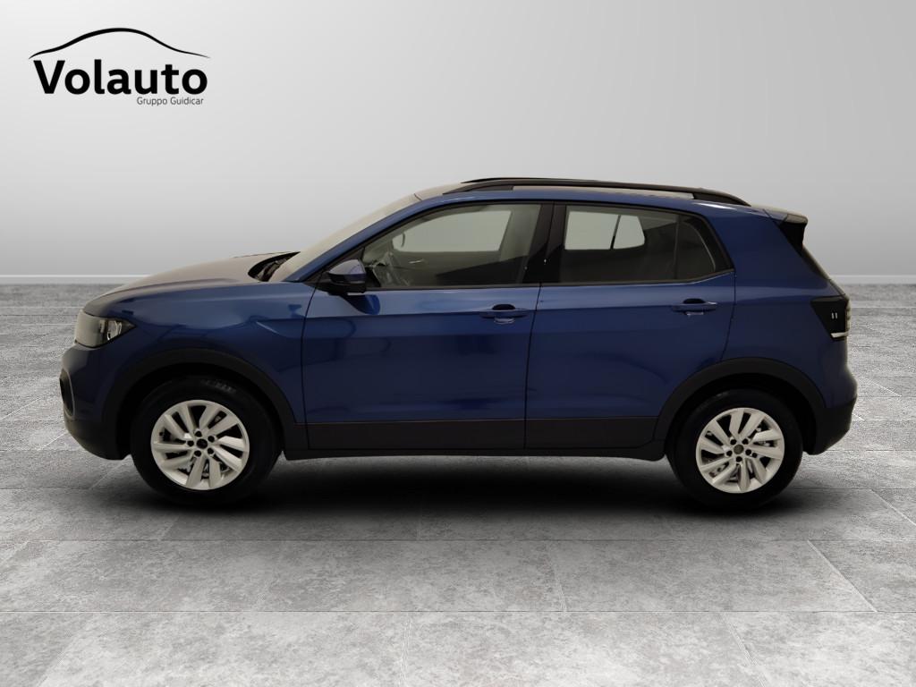 VOLKSWAGEN T-Cross 2019 - T-Cross 1.0 tsi Style 110cv dsg