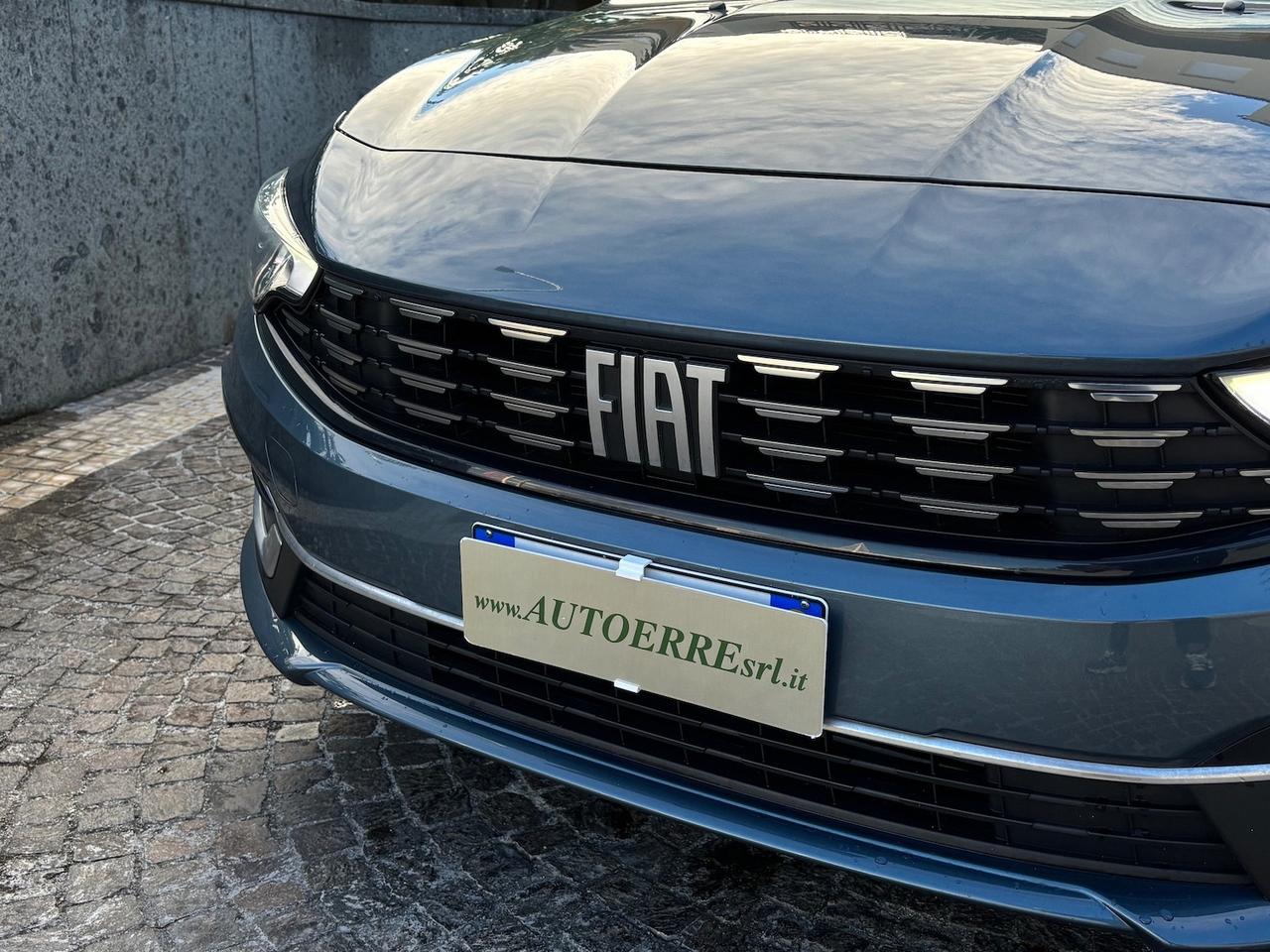 Fiat Tipo 1.3 Mjt S&S 5 porte