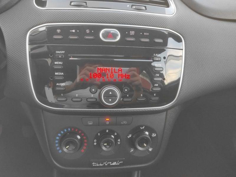 FIAT Punto 5p 0.9 t-air s&s 85cv
