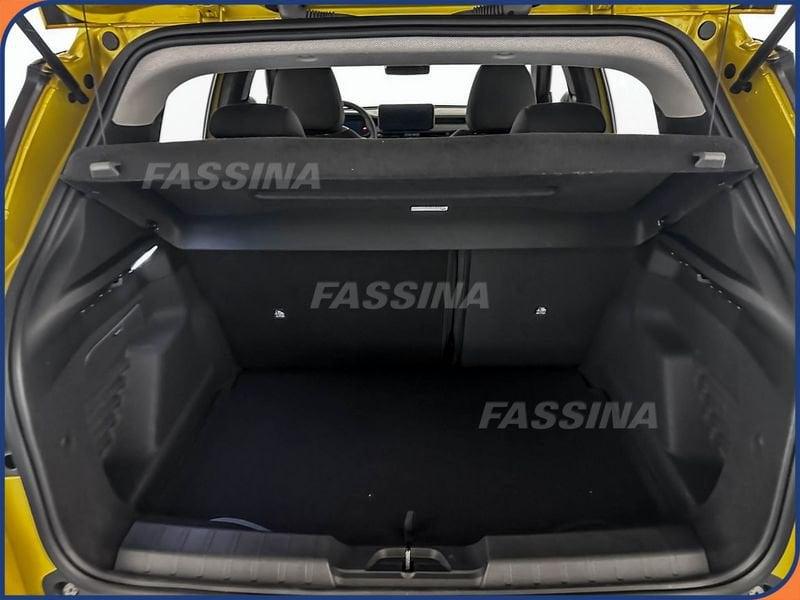 Jeep Avenger Avenger 1.2 Turbo 100 CV Longitude