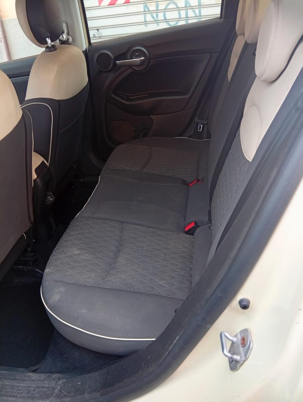 Fiat 500X 1.6 MultiJet