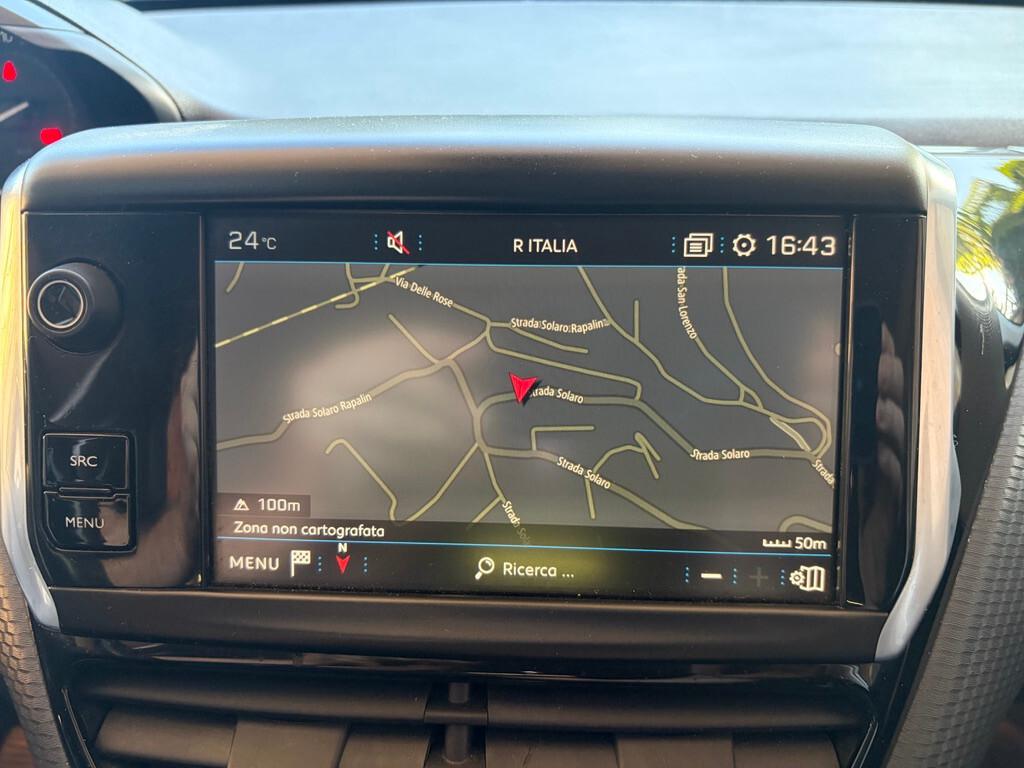 Peugeot 2008 1.5 HDI S&S Allure