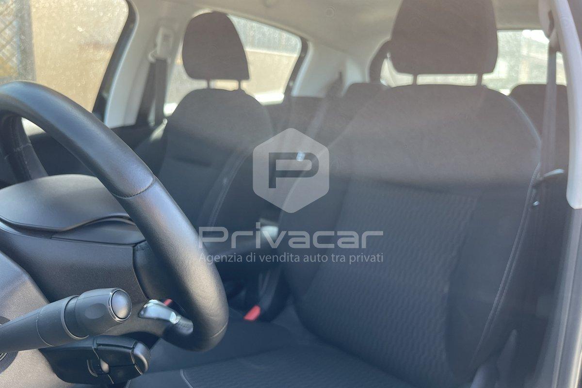 PEUGEOT 208 1° serie PureTech 82 5 porte Active