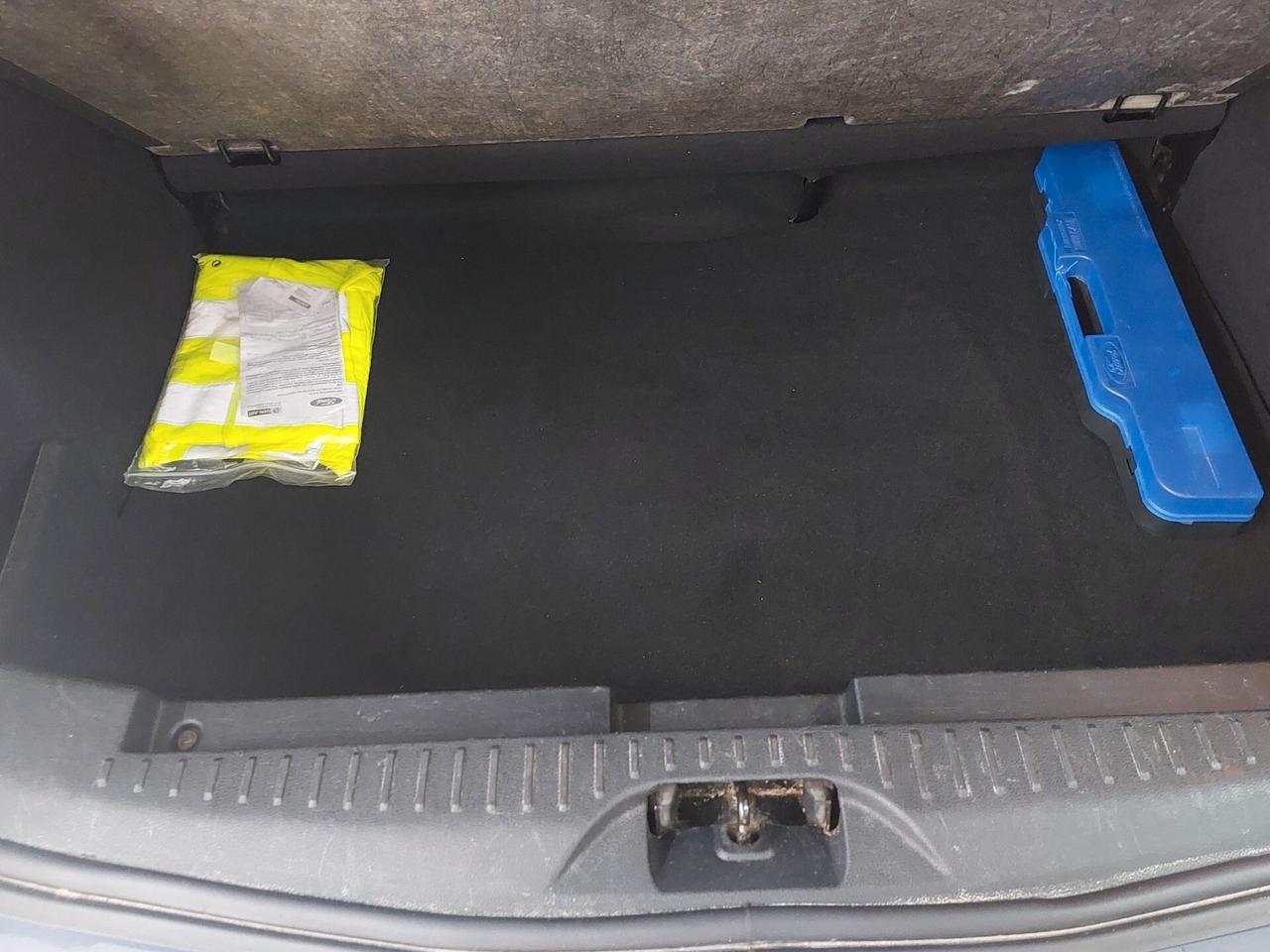 Ford B-Max 1.6 TDCi 95 CV Titanium