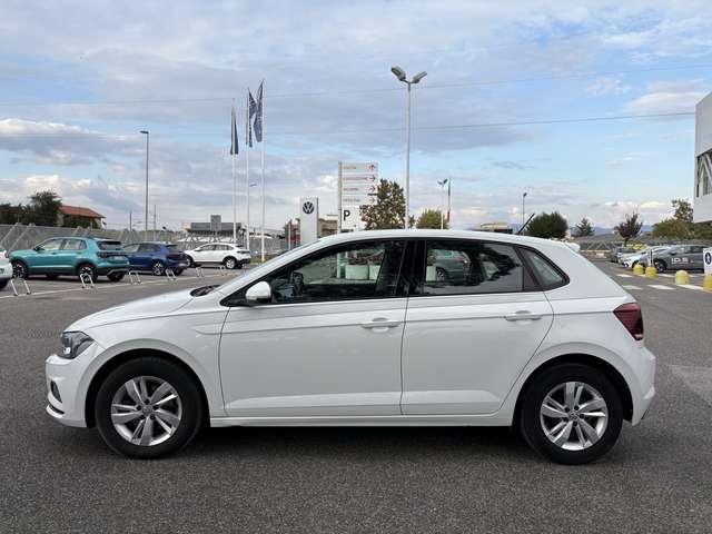 Volkswagen Polo Polo 1.6 TDI 5p. 95 CV Comfortline
