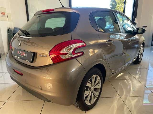 Peugeot 208 208 I 2012 5p 1.2 puretech (vti) 12v Active