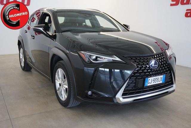 LEXUS UX 250h UX Hybrid Business