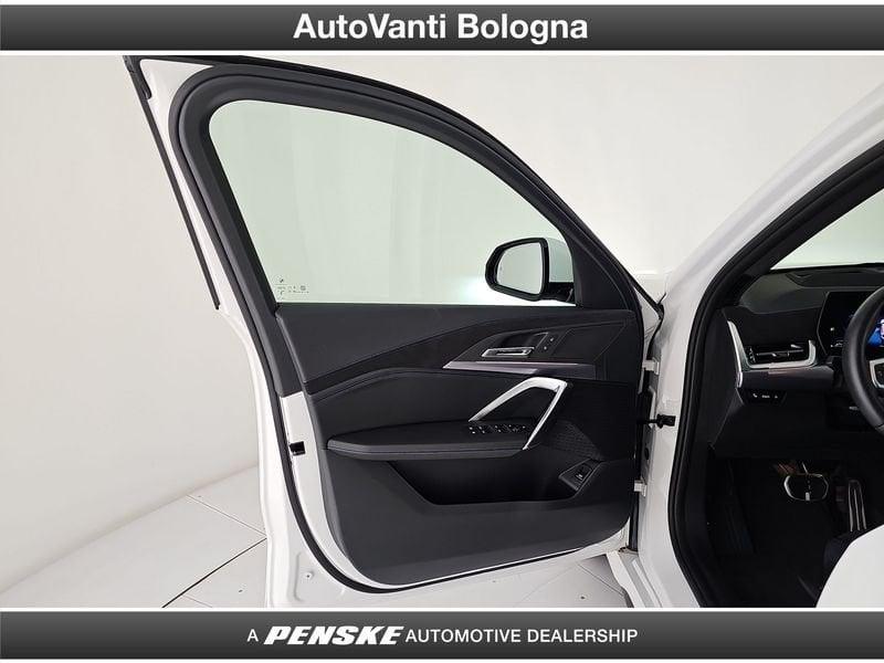BMW X1 X1 xdrive 25e MSport Pro auto