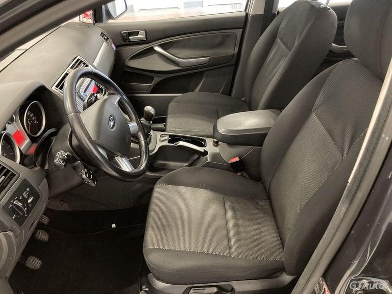 Ford C-Max C-Max 2.0 145 CV Bz.- GPL Ikon