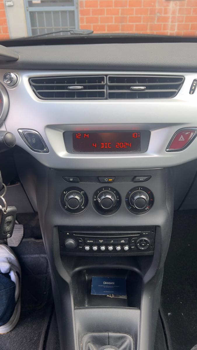 CITROEN - C3 1.4 hdi Seduction (perfect) E5