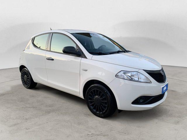 LANCIA Ypsilon 1.2 69 CV 5 porte Elefantino Blu