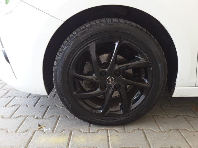 OPEL Corsa 1.2 75cv Elegance
