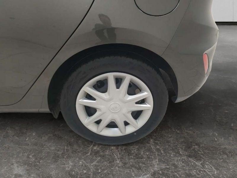 Ford Fiesta 5p 1.5 ecoblue Connect s&s 85cv my20.75