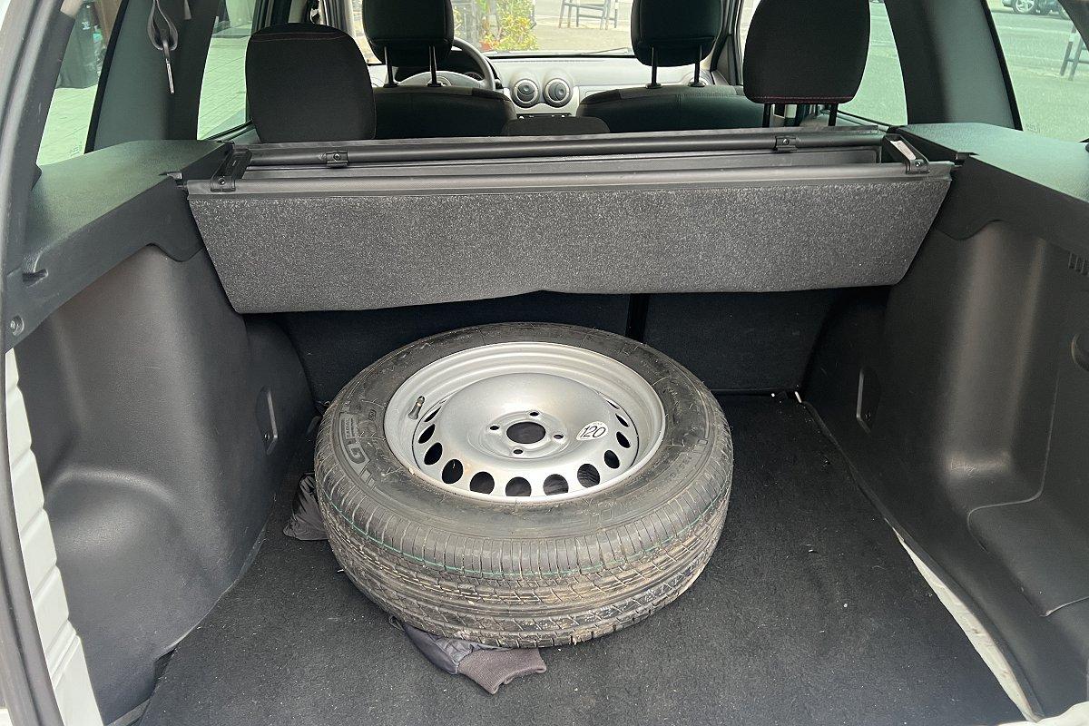 DACIA Duster 1.6 110CV 4x2 GPL Ambiance