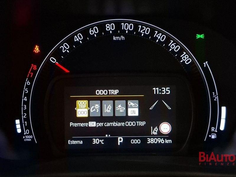 Toyota Aygo X Aygo X 1.0 Trend 72cv s-cvt