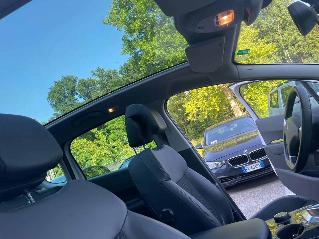 Peugeot 3008 HYbrid4*Tetto*Full optional*