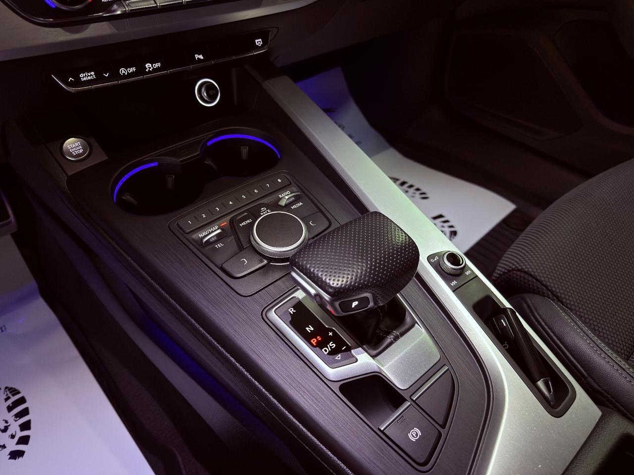 Audi A5 SPB 2.0 TDI 190CV ultra S tronic S-LINE *F