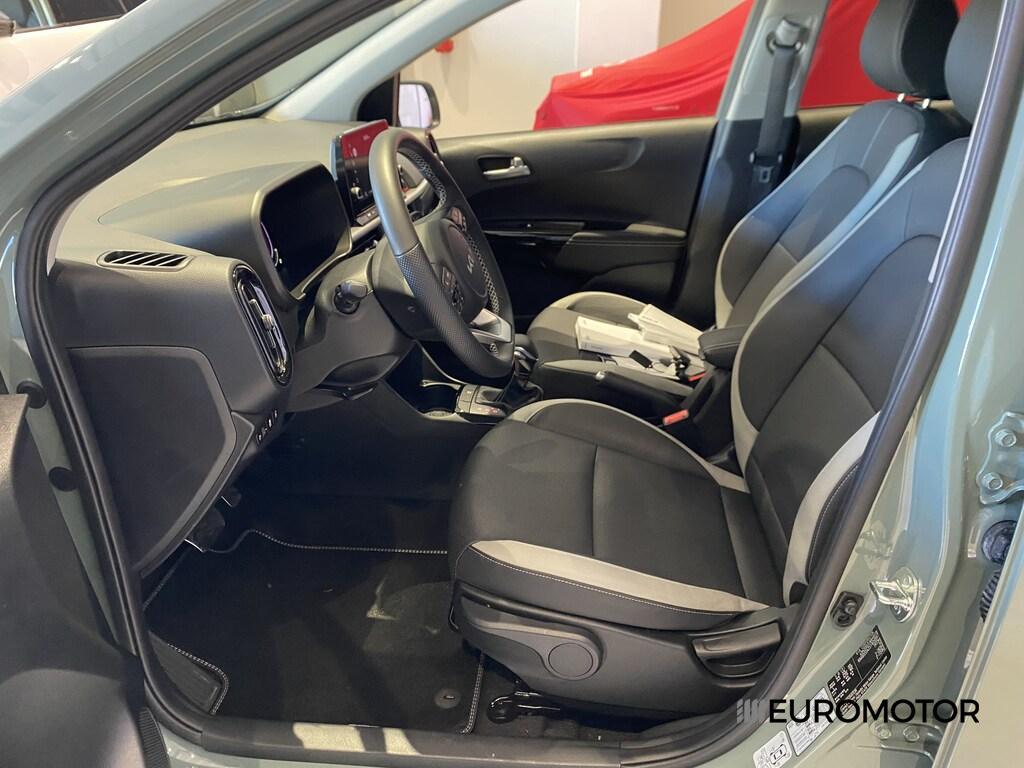 Kia Picanto 1.2 DPi GT Line AMT