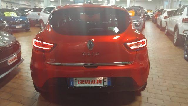 RENAULT Clio 1.5 dCi 90CV EDC 5 porte Energy Excite VIDEO