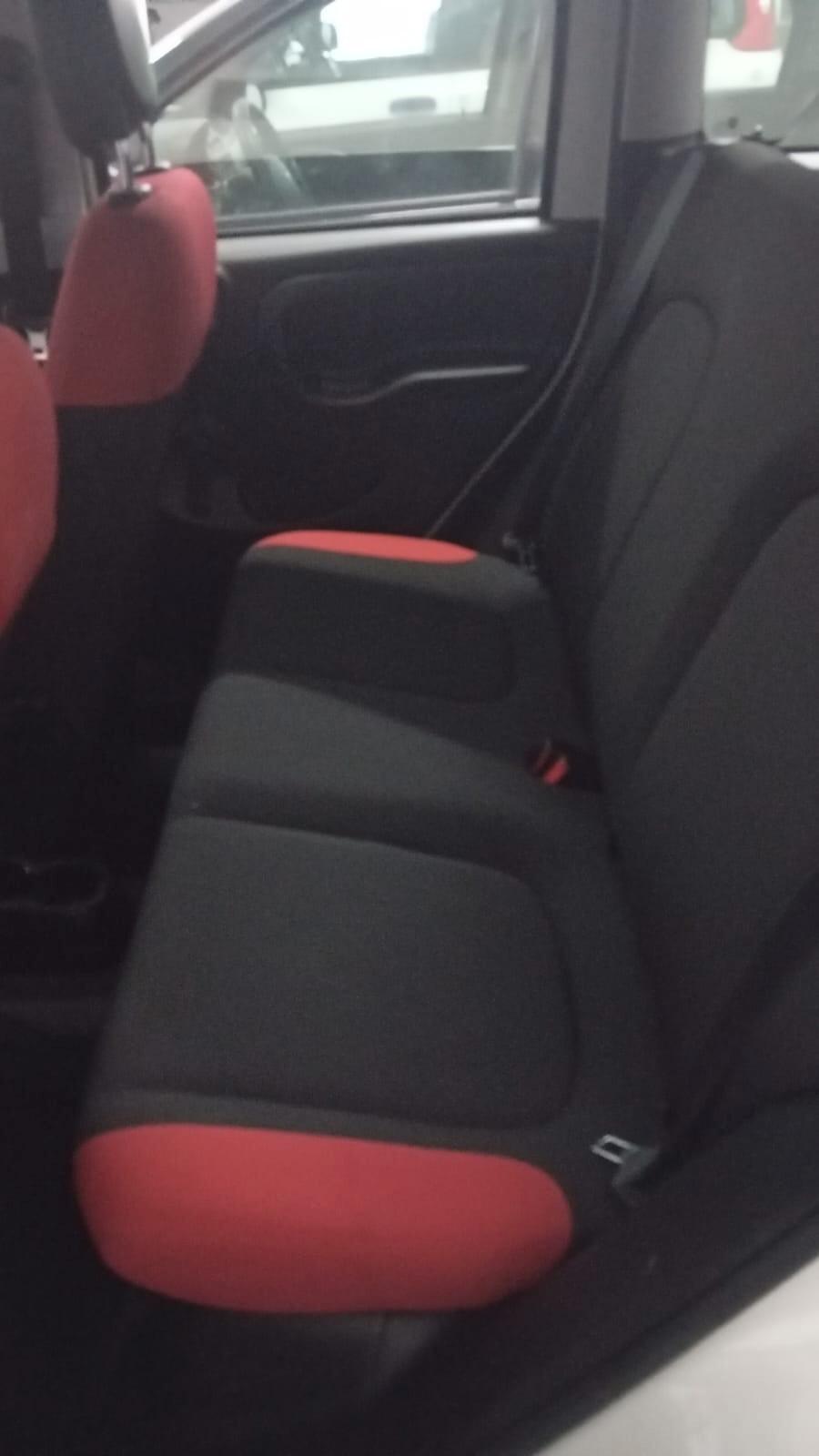 Fiat Panda 1.2 Easy come nuova garanzia 12 mesi £6990